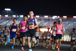 BIB: 
                            <button type="button" onclick="openModal(22909535)" class="btn btn-primary btn-sm float-right btn-popup" data-toggle="modal" data-target=".modal-high-quality">
                        <i class="fas fa-shopping-cart"></i> Add to Cart
                    </button>
                                            <button type="button" onclick="isThisMe(22909535, true)" class="btn btn-success btn-sm float-right btn-popup btn-isme hidden" data-toggle="tooltip" data-placement="bottom" title="นี่คือรูปของคุณใช่ไหม คลิกที่นี่เพื่อเอาเข้าอัลบั้ม">
                        <i class="fas fa-plus"></i> Add to album
                    </button>
                    <button type="button" onclick="isThisMe(22909535, false)" class="btn btn-warning btn-sm float-right btn-popup btn-isnotme hidden">
                        <i class="fas fa-ban"></i> Remove from album
                    </button>